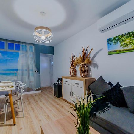 Villa De Marcos Alojamiento De Lujo Con Piscina Privada Arona  Ngoại thất bức ảnh