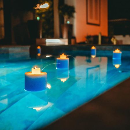 Villa De Marcos Alojamiento De Lujo Con Piscina Privada Arona  Ngoại thất bức ảnh