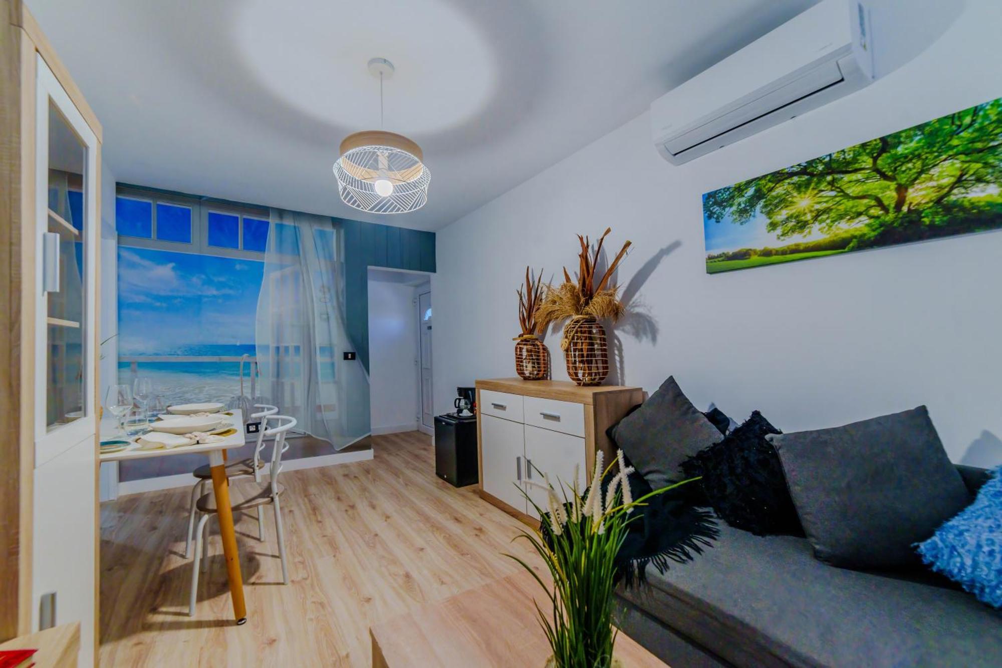 Villa De Marcos Alojamiento De Lujo Con Piscina Privada Arona  Ngoại thất bức ảnh