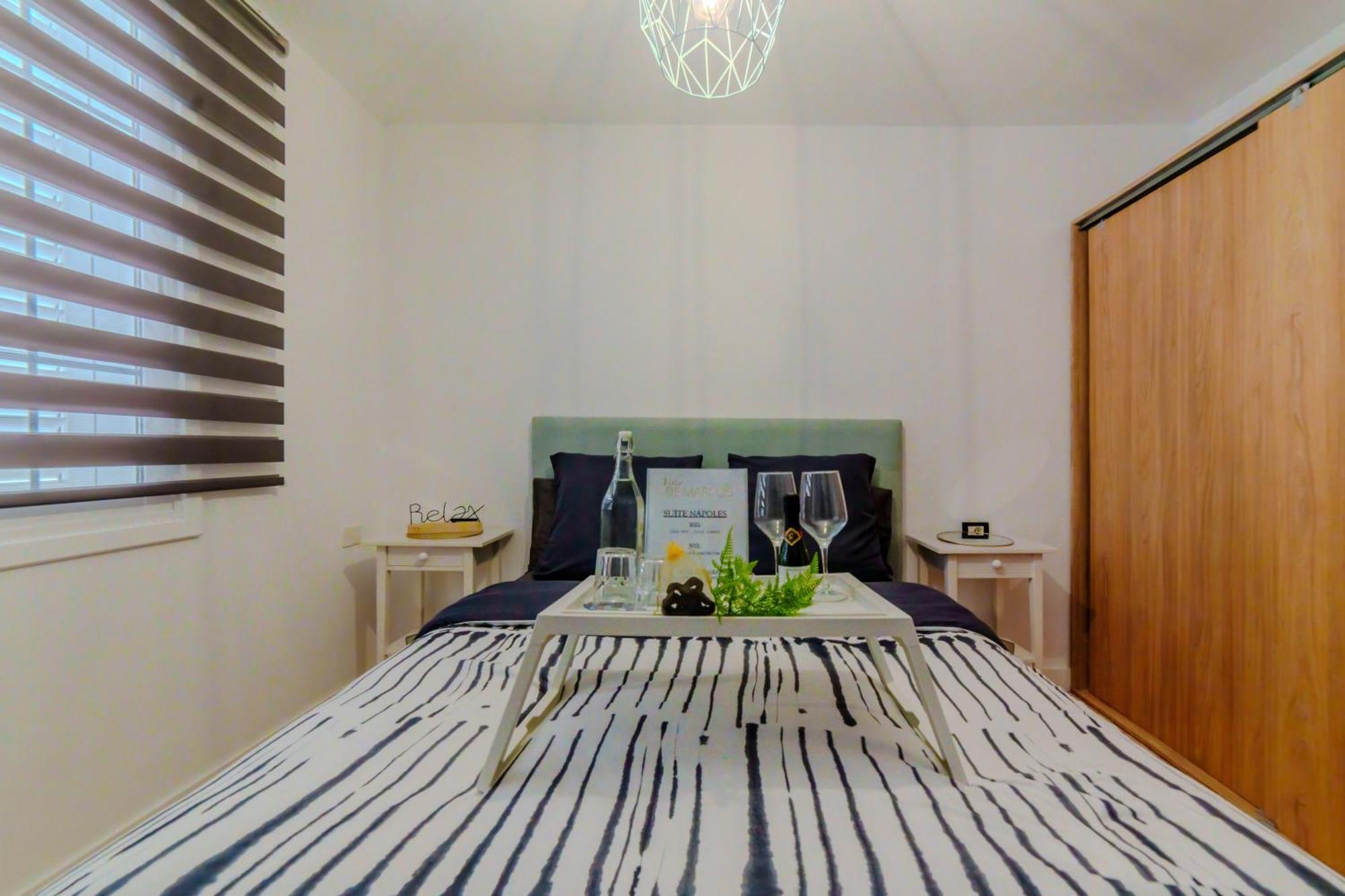 Villa De Marcos Alojamiento De Lujo Con Piscina Privada Arona  Ngoại thất bức ảnh