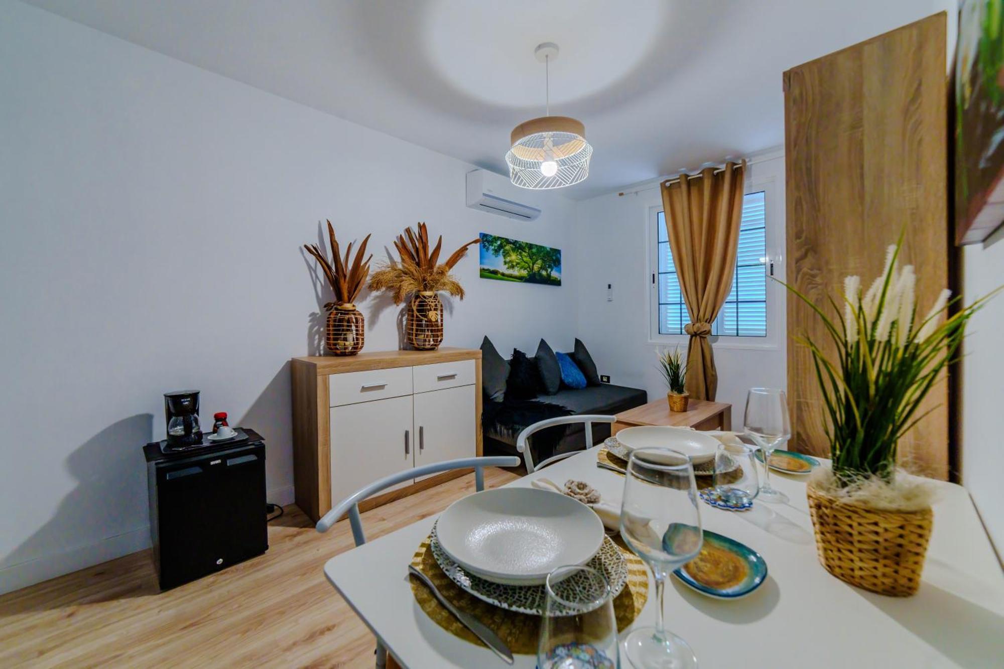 Villa De Marcos Alojamiento De Lujo Con Piscina Privada Arona  Ngoại thất bức ảnh