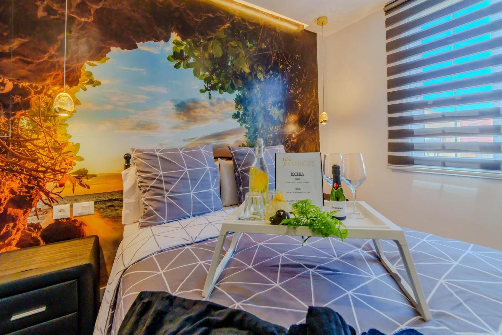 Villa De Marcos Alojamiento De Lujo Con Piscina Privada Arona  Ngoại thất bức ảnh